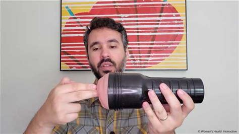 Fleshlight .